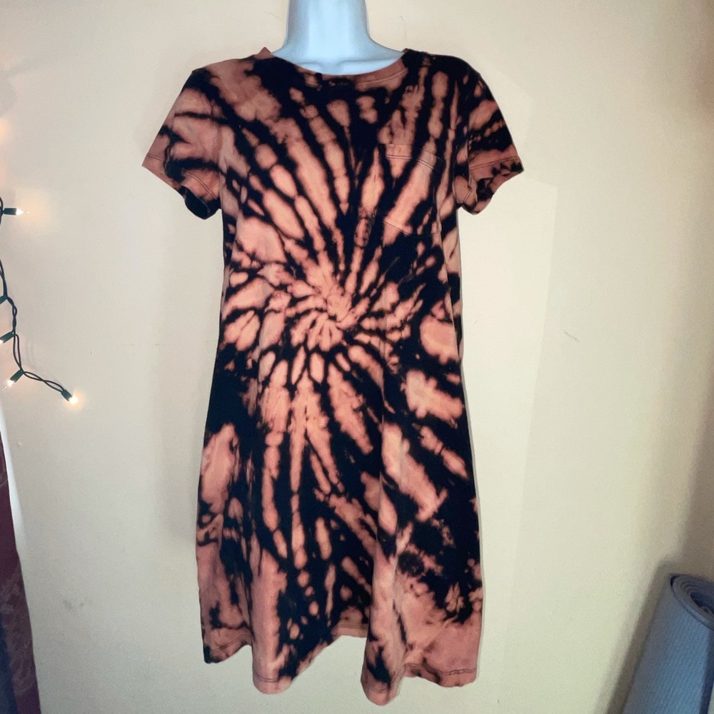 🧡T-Shirt Dress🧡